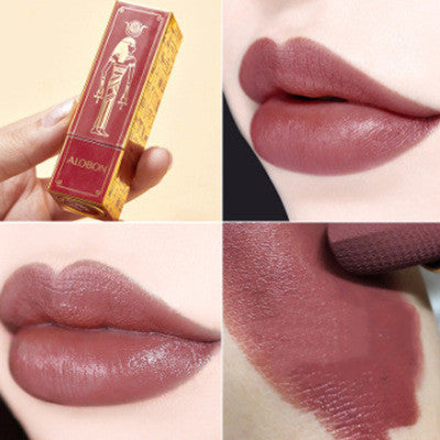 Velvet Matte Lipstick Matte Blood Orange Velvet Matte Lipstick Matte Blood Orange